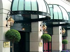 Warwick Barsey Hotel Brussels