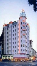 Comfort Art Hotel Siru Brussels