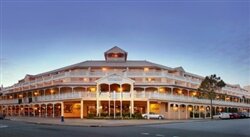 Esplanade Hotel Fremantle Perth