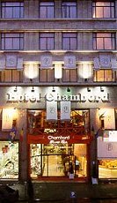 Minotel Chambord Brussels