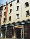 Eden Hotel Antwerp