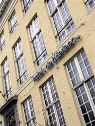 Hotel De Tuilerieen Brugge