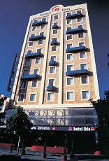 Hotel Ibis Perth