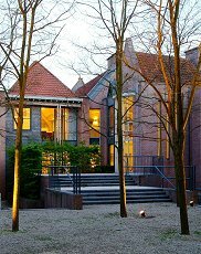 Martin's Hotel Brugge