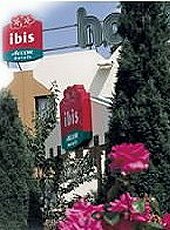 Photo hotel IBIS CENTRE HOTEL BRUGGE