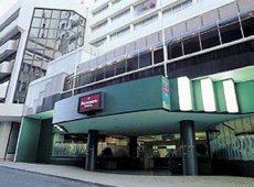 Mercure Hotel Perth