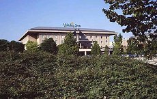Holiday Inn Expo Ghent