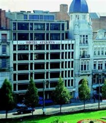 Photo hotel ATLANTA HOTEL ANTWERP
