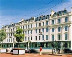 Millennium Hotel Glasgow