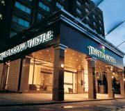 Thistle Hotel Glasgow
