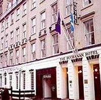 Buchanan Hotel Glasgow