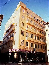 Mercure Batalha Porto