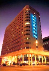 Novotel Perth Langley