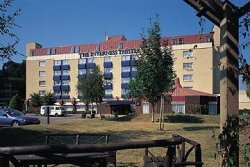 Thistle Hotel Inverness