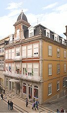 Grande Hotel Do Porto