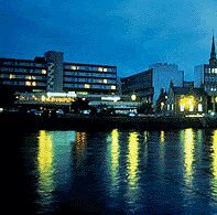Ramada Hotel Inverness