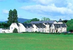 Kingsmill Hotel Inverness