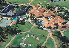 Novotel Swan Valley Vines Resort