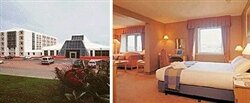 Holiday Inn Aberdeen