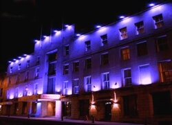 Aberdeen Douglas Hotel