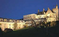Culloden Estate & Spa Belfast