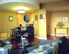 Europa Hotel Belfast