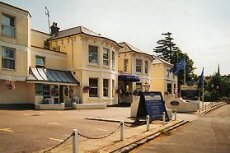 Preston Park Hotel Brighton