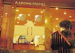 Aarons Hotel Perth