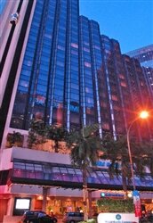 Melia Hotel Kuala Lumpur