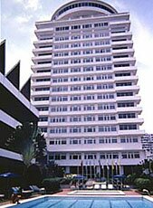 Federal Hotel Kuala Lumpur