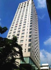 Photo hotel CAPITOL HOTEL KUALA LUMPUR
