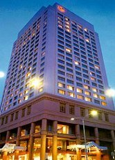 Royale Bintang Hotel Kuala Lumpur