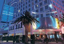 Rydges Hotel Perth