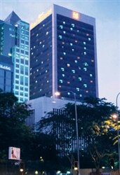 Hotel Grand Continental Kuala Lumpur