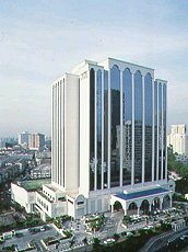 Istana Hotel Kuala Lumpur