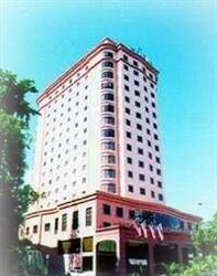 Photo hotel ANCASA HOTEL KUALA LUMPUR