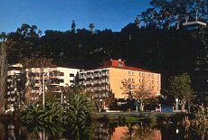 Sullivans Hotel Perth