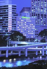 Mercure Hotel Brisbane