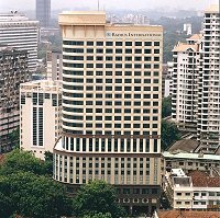 Photo hotel RADIUS INTERNATIONAL HOTEL KUALA LUMPUR