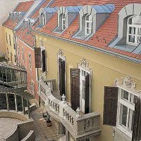 Art'otel Budapest By Park Plaza