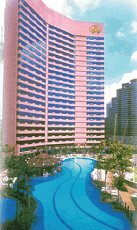 Renaissance (West Wing) Hotel Kuala Lumpur