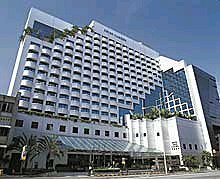 Swiss Garden Hotel Kuala Lumpur