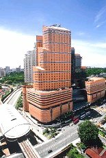 Legend Hotel Kuala Lumpur