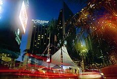 Grand Millennium Kuala Lumpur