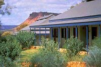 Photo hotel KINGS CANYON RESORT