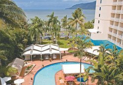 Rydges Tradewinds Cairns