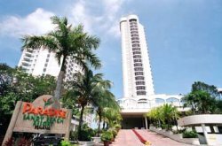 Photo hotel PARADISE SANDY BAY HOTEL PENANG