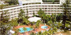 Photo hotel CASUARINA BEACH HOTEL PENANG