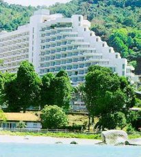 Voir l'hotel en detail
