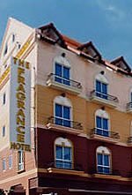 Fragrance Hotel - Joo Chiat Singapore